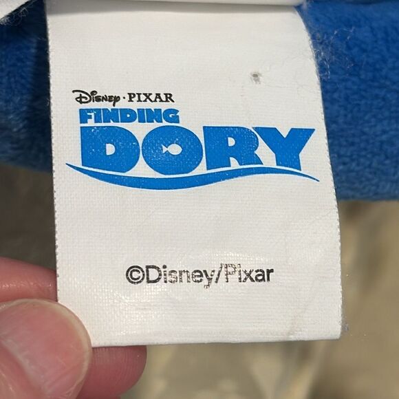 Disney Pixar Finding Dory-Dory Size 22” - Picture 6 of 8